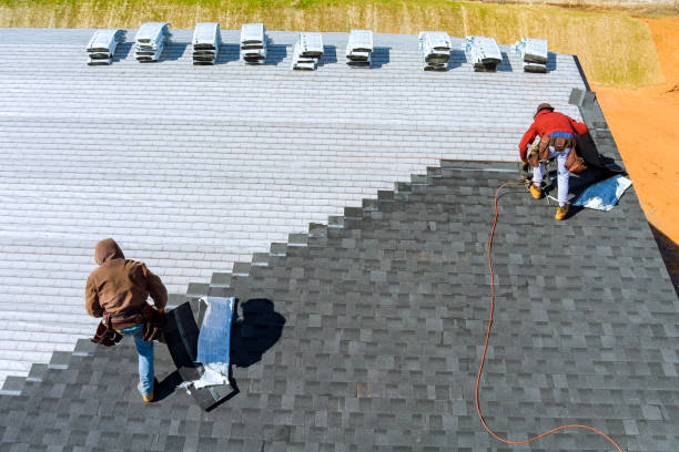 Best Commercial Roofing Services  in Sterling, AK