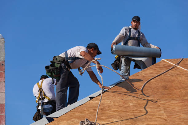 Reliable Sterling, AK Roofing Contractor Solutions